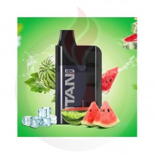 TITAN Watermelon Ice 8x2ml 20mg 10000 puffs