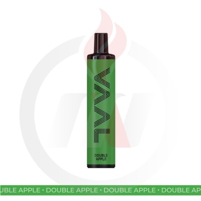 VAAL 500 Double Apple Disposable 500 puffs 2.0ml