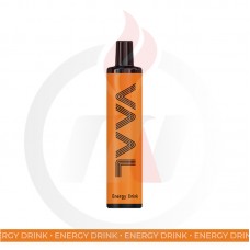 VAAL 500 Energy Drink Disposable 500 puffs 2.0ml