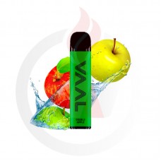 VAAL 800 Double Apple Disposable 800 puffs 2.0ml