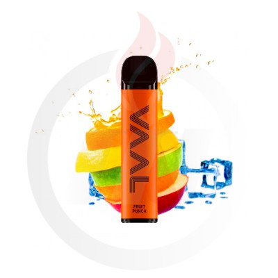 VAAL 800 Fruit Punch Disposable 800 puffs 2.0ml