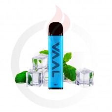 VAAL 800 Mint Disposable 800 puffs 2.0ml