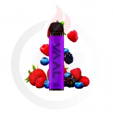VAAL 800 Mixed Berries Disposable 800 puffs 2.0ml