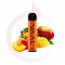 VAAL 800 Peach Mango Disposable 800 puffs 2.0ml
