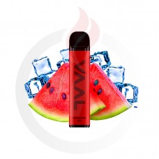 VAAL 800 Watermelon Ice Disposable 800 puffs 2.0ml