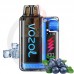 Vozol Vista Plug 20mg 2ml Kit + 10ml e liquid Blueberry Ice
