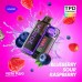 Vozol Vista Plug 20mg 2ml Kit + 10ml e liquid Blueberry Sour Raspberry