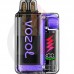 Vozol Vista Plug 20mg 2ml Kit + 10ml e liquid Blueberry Sour Raspberry