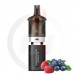 Vozol Vista Plug 20mg 2ml Prefilled Δεξαμενή + 10ml e liquid Blueberry Sour Raspberry