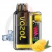 Vozol Vista Plug 20mg 2ml Kit + 10ml e liquid Mango Ice