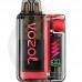 Vozol Vista Plug 20mg 2ml Kit + 10ml e liquid Strawberry Raspberry Cherry