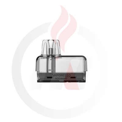 Vaporesso Eco Nano Ανταλλακτικό Tank 6.0ml