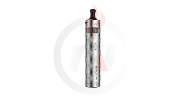 best online vape store california VOOPOO DORIC 60 PRO pod kit 2500mAh 5.0ml