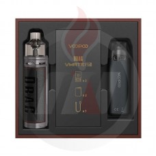 VOOPOO DRAG X - V MATE LIMITED EDITION KIT