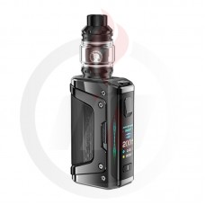 GeekVape Aegis Legend 5 Mod 200W Kit 5.5ml