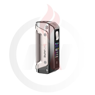 GeekVape Aegis Solo 3 100w 18650 Mod