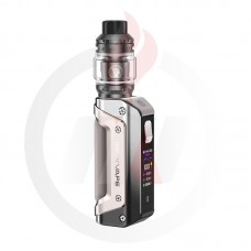 GeekVape Aegis Solo 3 100w Mod Kit 5.5ml