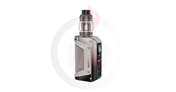 Geekvape Aegis L200 Legend 3 Vape Kit