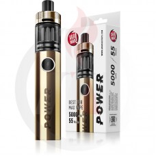 ARAMAX POWER ΚΙΤ GOLD Limited Edition