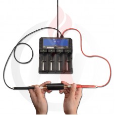 XTAR DRAGON VP4 Plus