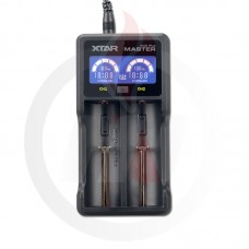 XTAR MASTER VC2 PLus