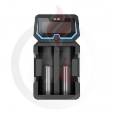 XTAR X2 Φορτιστής Μπαταριών