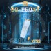 BD VAPE BD-PRO XT55 21700 5500mAh Flat 45A