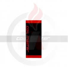 Coil Master Battery Wraps