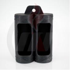 Coil Master Silicone Battery Case 26650