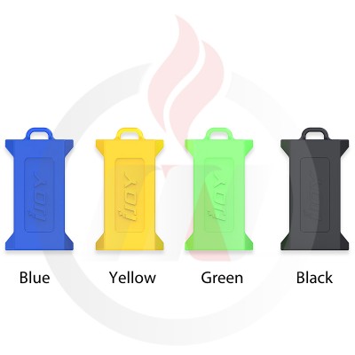 IJOY Silicone Batteries Case 20700 / 21700
