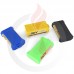 IJOY Silicone Batteries Case 20700 / 21700