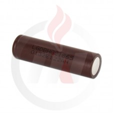 HG2 18650 3000mAh 20A
