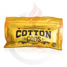 Cotton Gods by God of Vapers