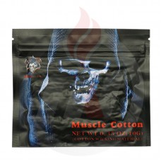 Demon Killer Muscle Cotton