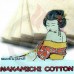 Nakamichi Cotton Pads