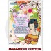 Nakamichi Cotton Pads