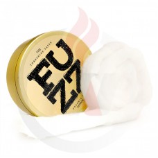 The Yorkshire Vapers FUZZ ORGANIC COTTON