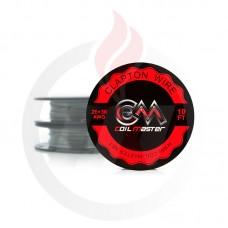 Coil Master Clapton