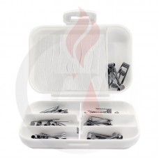 Coilology Performance Coil 7in1 Ni80