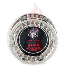 Demon Killer Alien Wire