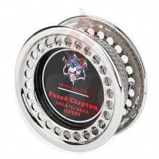 Demon Killer Fused Clapton Wire