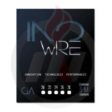 Inowire - SS 304L Wire