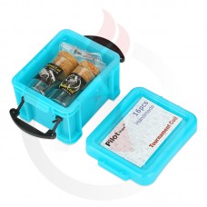 Pilot Vape Handmade Tournament Coil