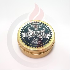 STEAMPUNK Handmade Alien Clapton 0.50 ohm 