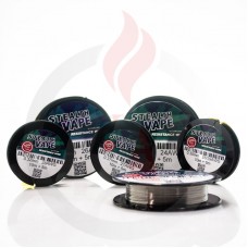 Stealth Vape Ni80 Wire 15m