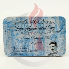 Tesla Handcrafted Coils Fused Clapton MTL 0.75ohm