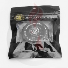 Thunderhead Creations Nichrome Ni80