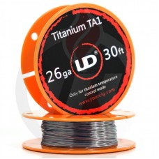 Youde (UD) Titanium TA1