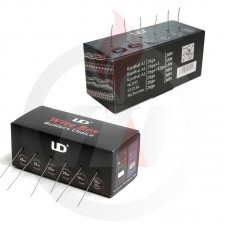 Youde (UD) Wire Box