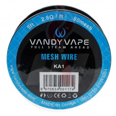 Vandy Vape Mesh Wire